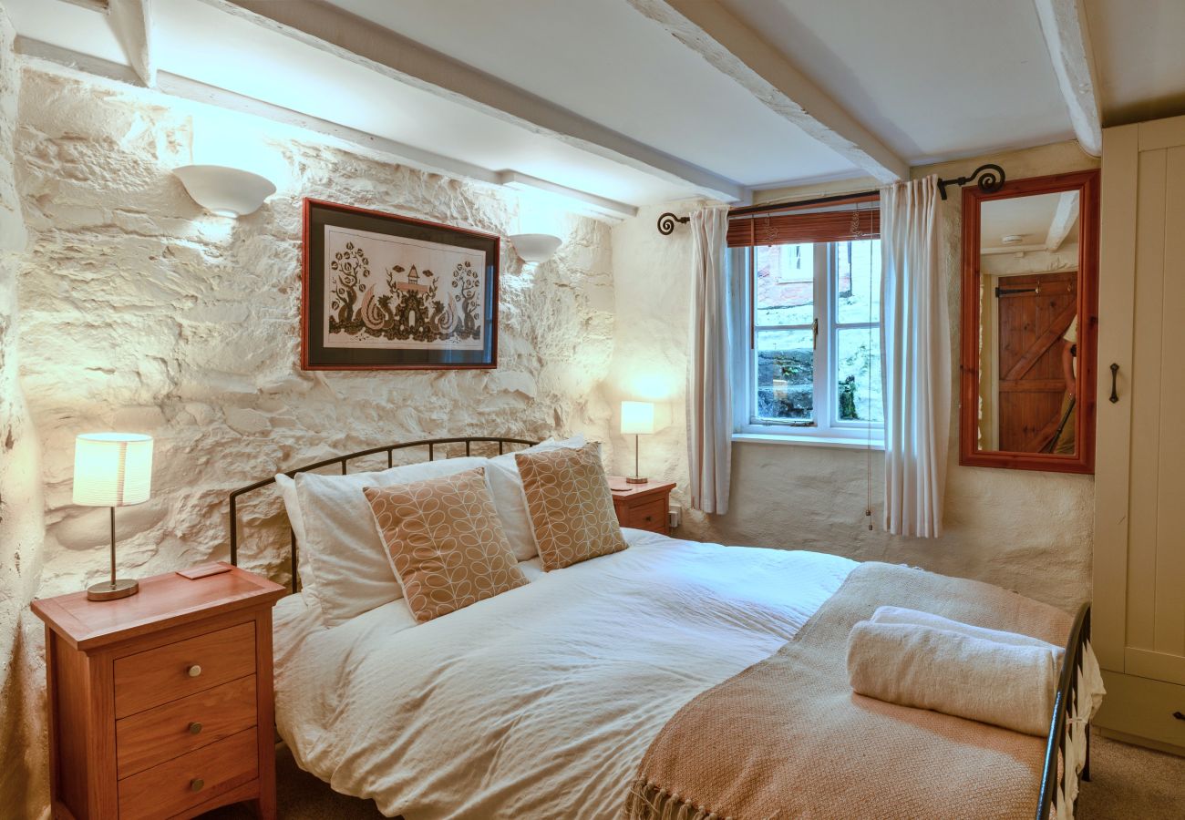 Cottage in Kingsand - Penlee Narrows, Kingsand Cottage in Kingsand - Penlee Narrows, Kingsand