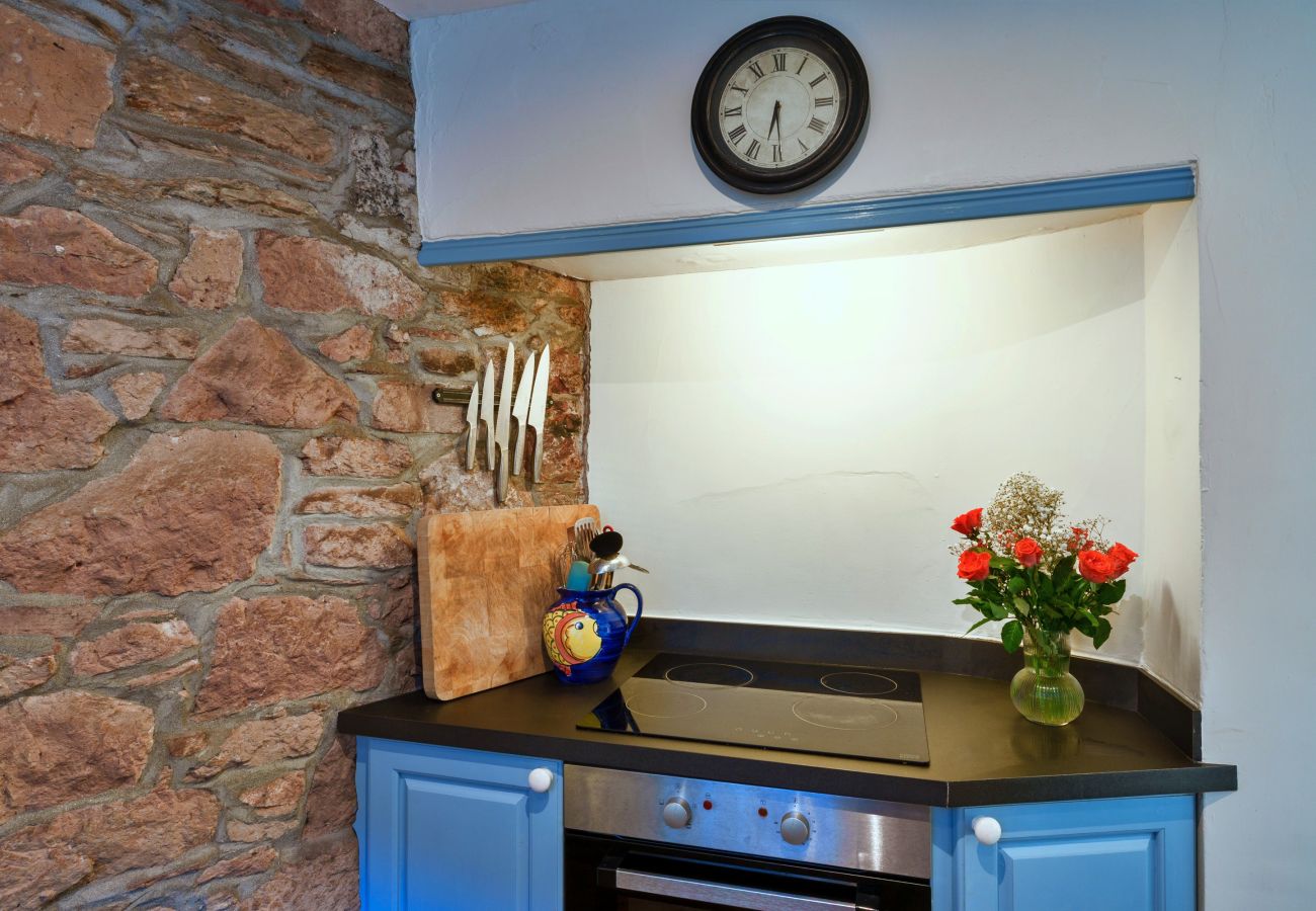 Cottage in Kingsand - Penlee Narrows, Kingsand Cottage in Kingsand - Penlee Narrows, Kingsand