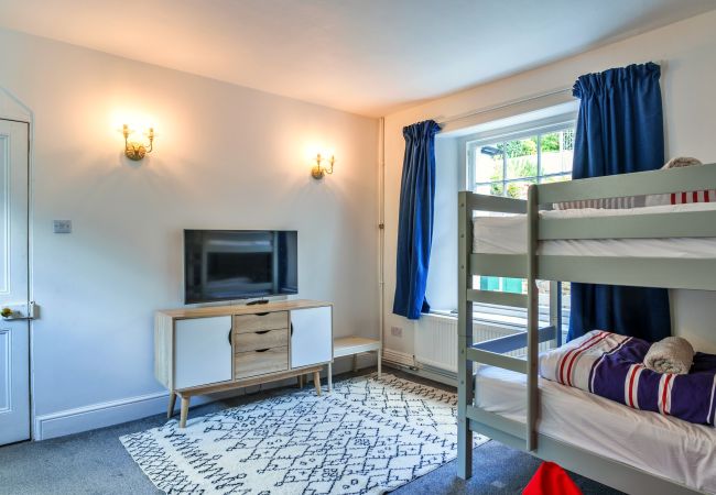 Cottage in Cawsand - Woodleigh, Cawsand Cottage in Cawsand - Woodleigh, Cawsand