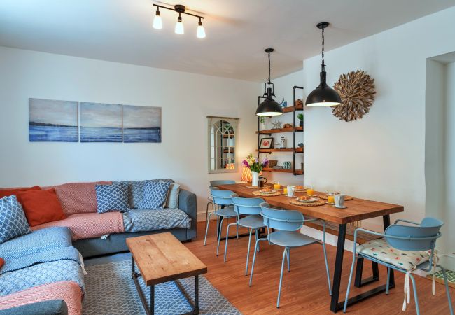 Cottage in Cawsand - Woodleigh, Cawsand Cottage in Cawsand - Woodleigh, Cawsand