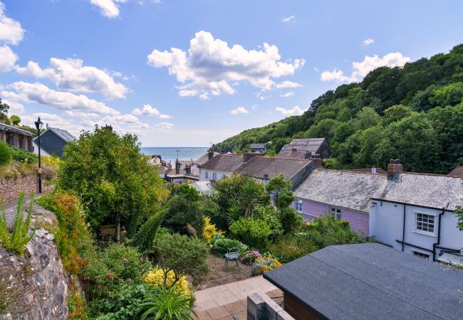 Cottage in Cawsand - Woodleigh, Cawsand Cottage in Cawsand - Woodleigh, Cawsand