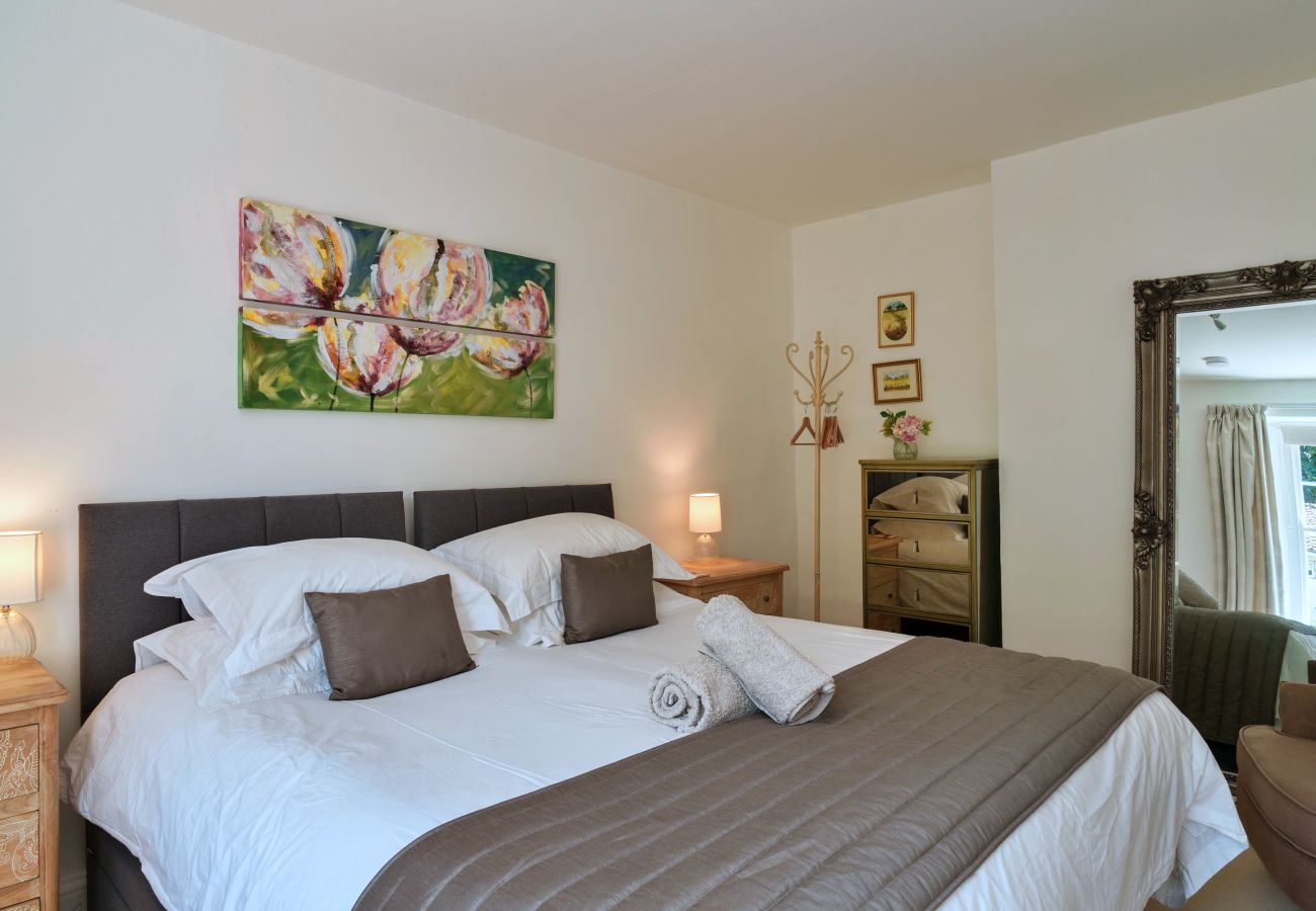 Cottage in Cawsand - Woodleigh, Cawsand Cottage in Cawsand - Woodleigh, Cawsand