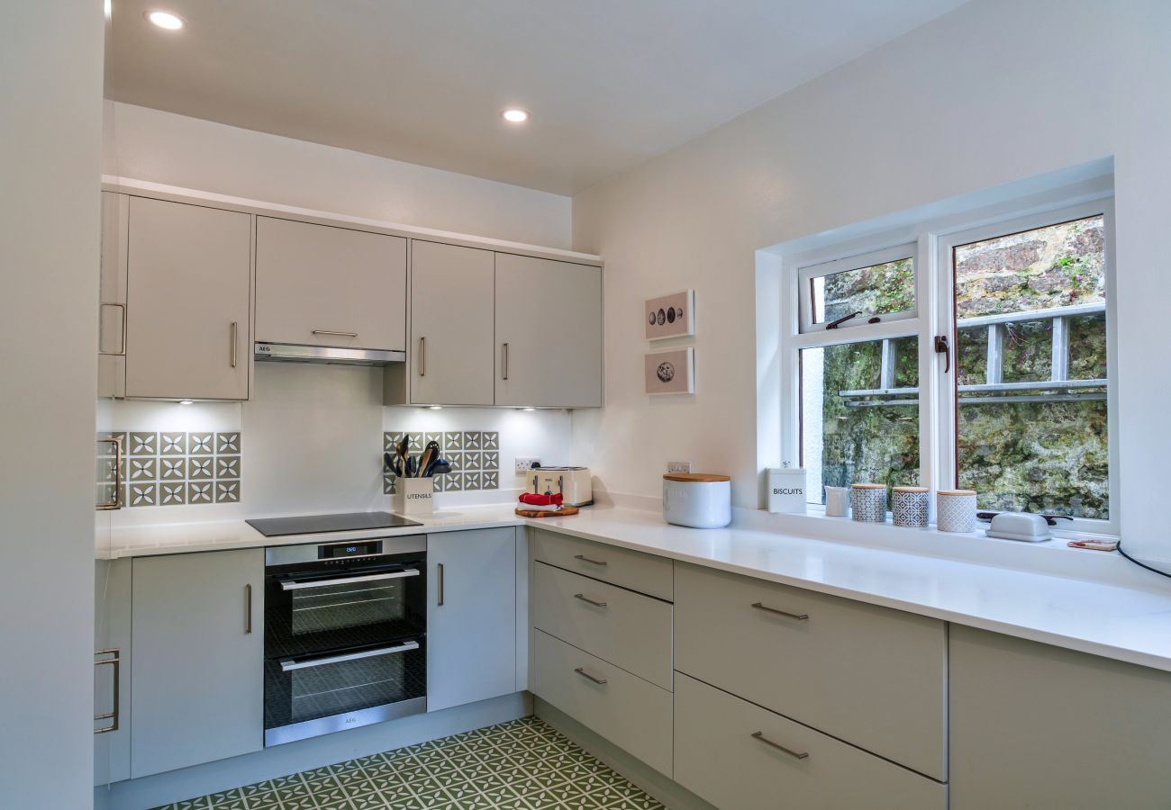 Cottage in Cawsand - Woodleigh, Cawsand Cottage in Cawsand - Woodleigh, Cawsand