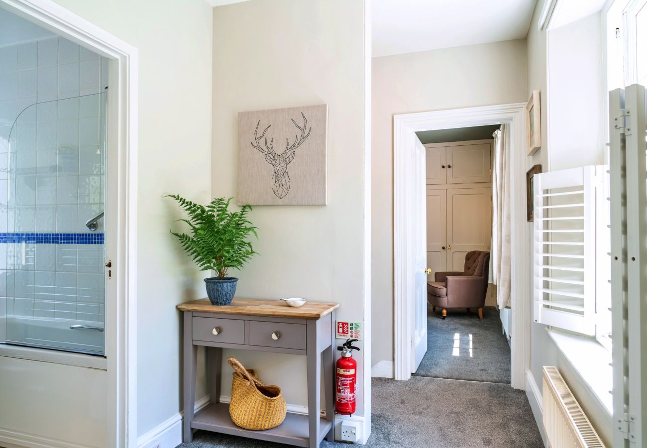 Cottage in Cawsand - Woodleigh, Cawsand Cottage in Cawsand - Woodleigh, Cawsand