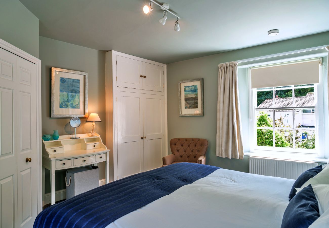 Cottage in Cawsand - Woodleigh, Cawsand Cottage in Cawsand - Woodleigh, Cawsand