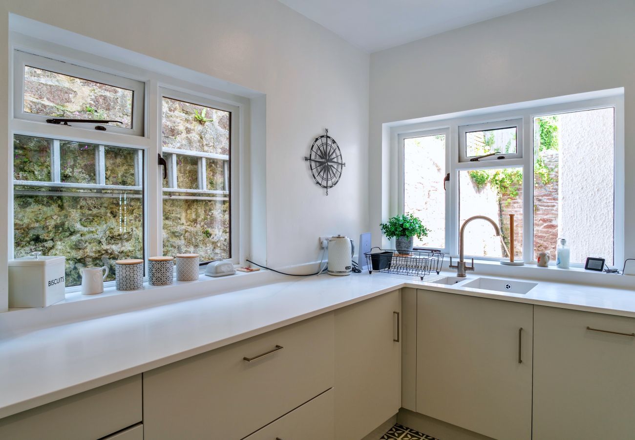 Cottage in Cawsand - Woodleigh, Cawsand Cottage in Cawsand - Woodleigh, Cawsand