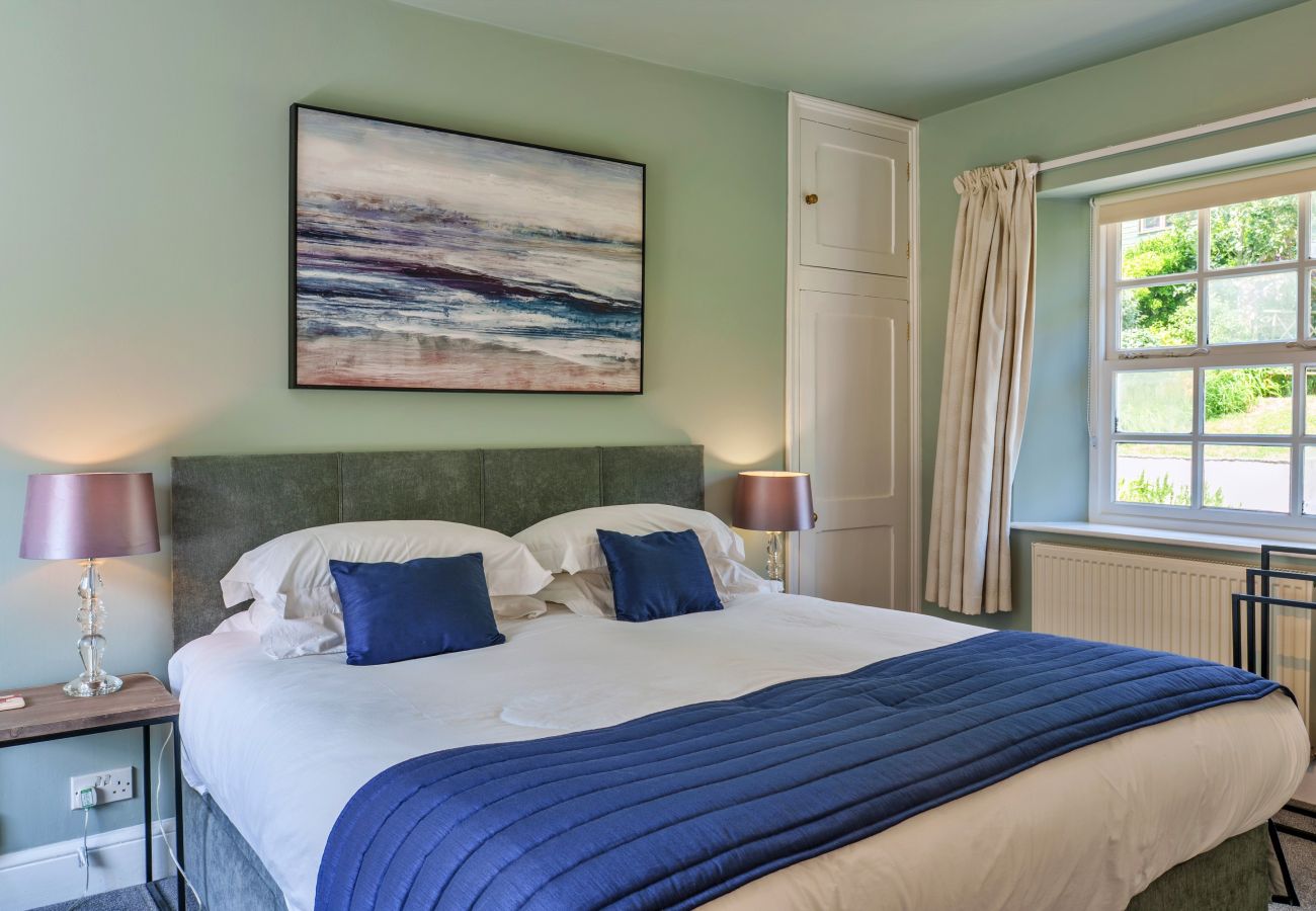 Cottage in Cawsand - Woodleigh, Cawsand Cottage in Cawsand - Woodleigh, Cawsand