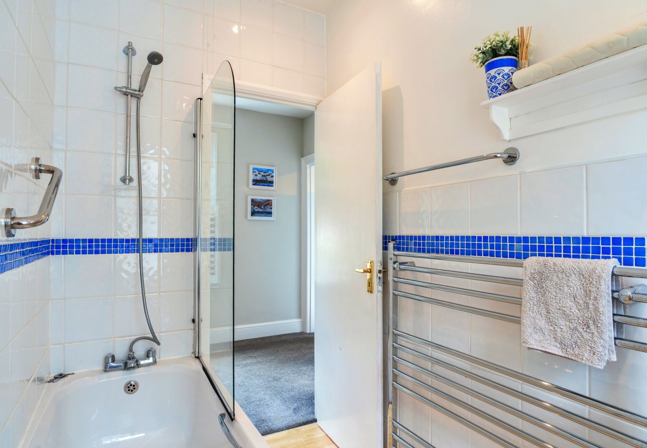 Cottage in Cawsand - Woodleigh, Cawsand Cottage in Cawsand - Woodleigh, Cawsand