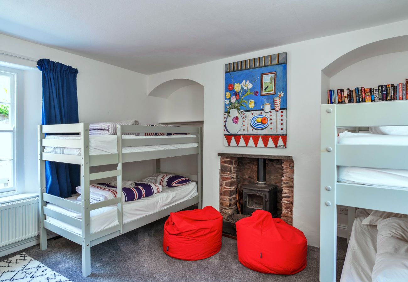 Cottage in Cawsand - Woodleigh, Cawsand Cottage in Cawsand - Woodleigh, Cawsand