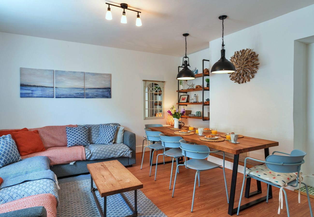 Cottage in Cawsand - Woodleigh, Cawsand Cottage in Cawsand - Woodleigh, Cawsand