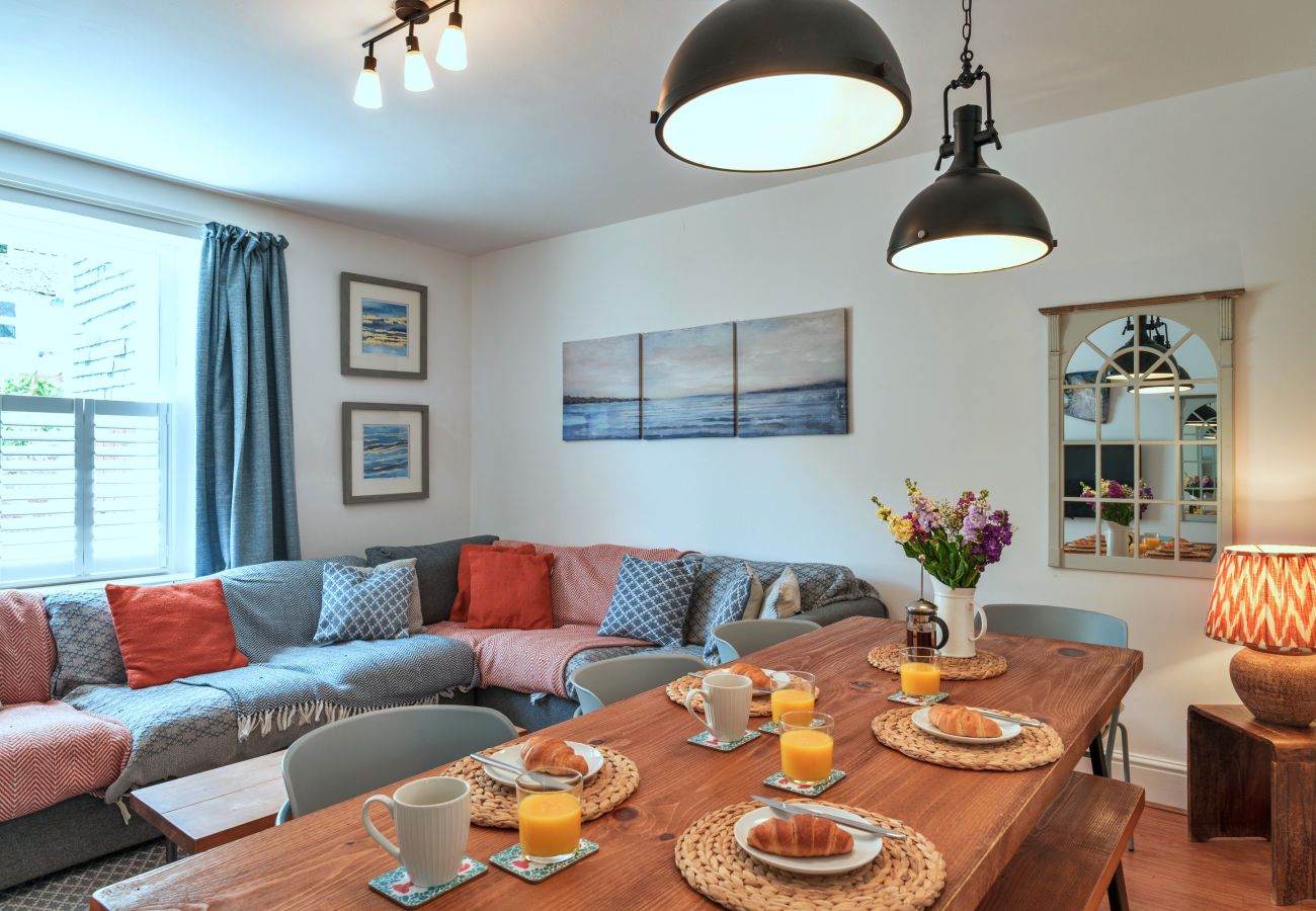 Cottage in Cawsand - Woodleigh, Cawsand Cottage in Cawsand - Woodleigh, Cawsand
