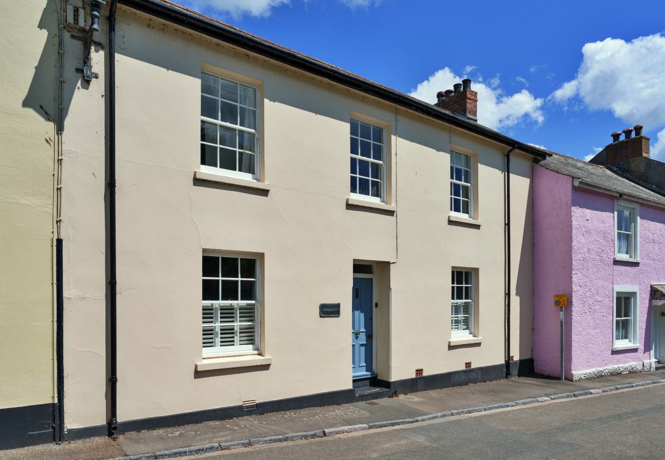 Cottage in Cawsand - Woodleigh, Cawsand Cottage in Cawsand - Woodleigh, Cawsand