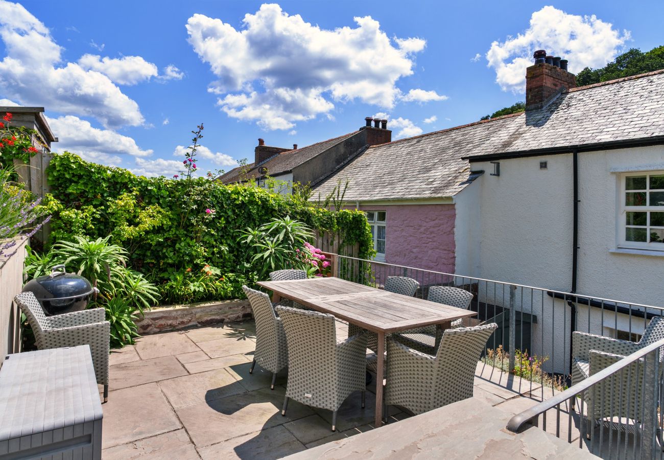 Cottage in Cawsand - Woodleigh, Cawsand Cottage in Cawsand - Woodleigh, Cawsand