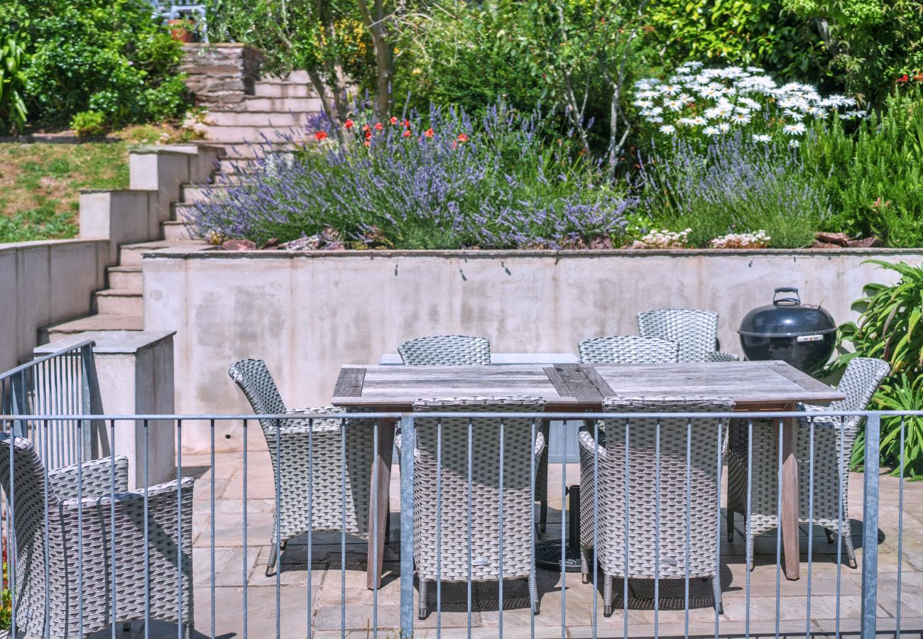 Cottage in Cawsand - Woodleigh, Cawsand Cottage in Cawsand - Woodleigh, Cawsand