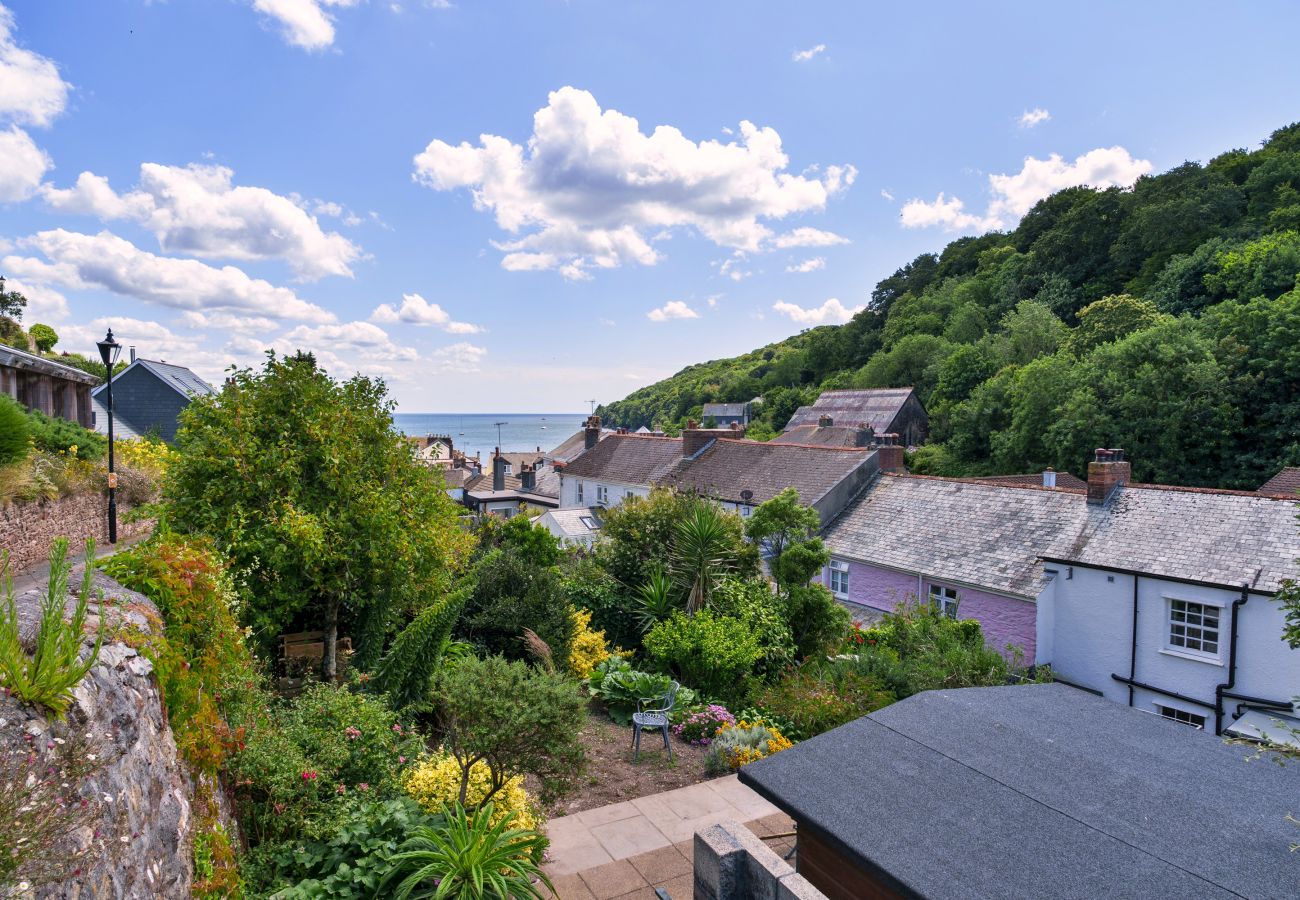 Cottage in Cawsand - Woodleigh, Cawsand Cottage in Cawsand - Woodleigh, Cawsand