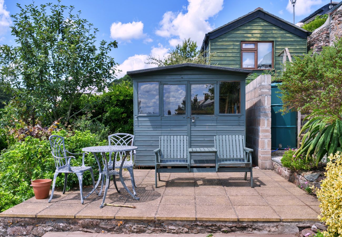 Cottage in Cawsand - Woodleigh, Cawsand Cottage in Cawsand - Woodleigh, Cawsand