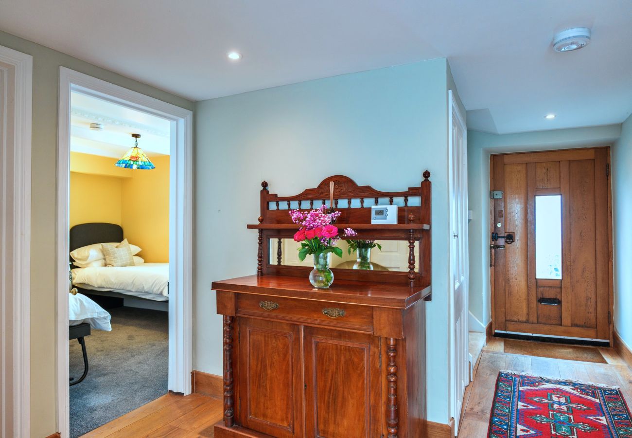 Cottage in Cawsand - Wedgewood Cottage, Cawsand Cottage in Cawsand - Wedgewood Cottage, Cawsand