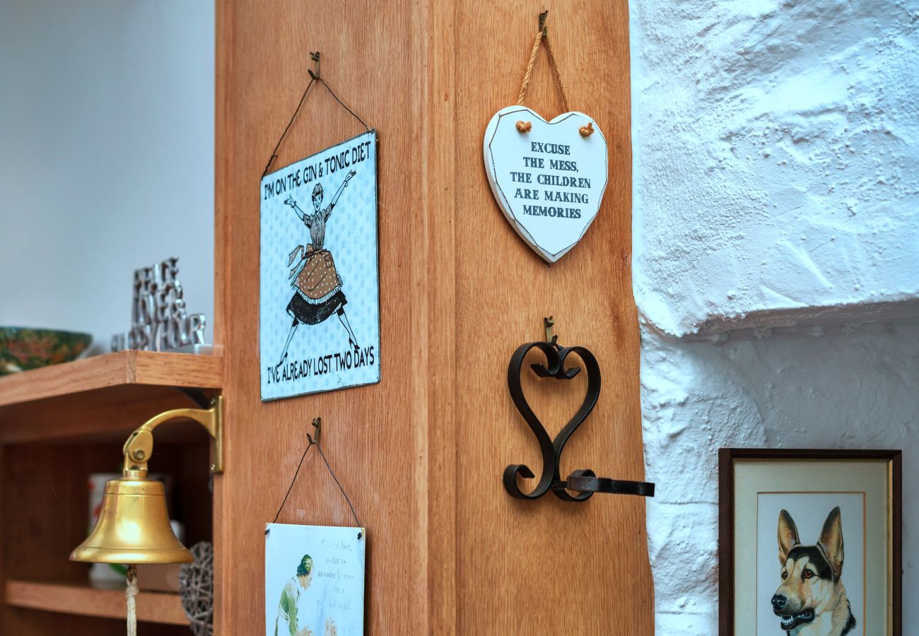 Cottage in Cawsand - Wedgewood Cottage, Cawsand Cottage in Cawsand - Wedgewood Cottage, Cawsand
