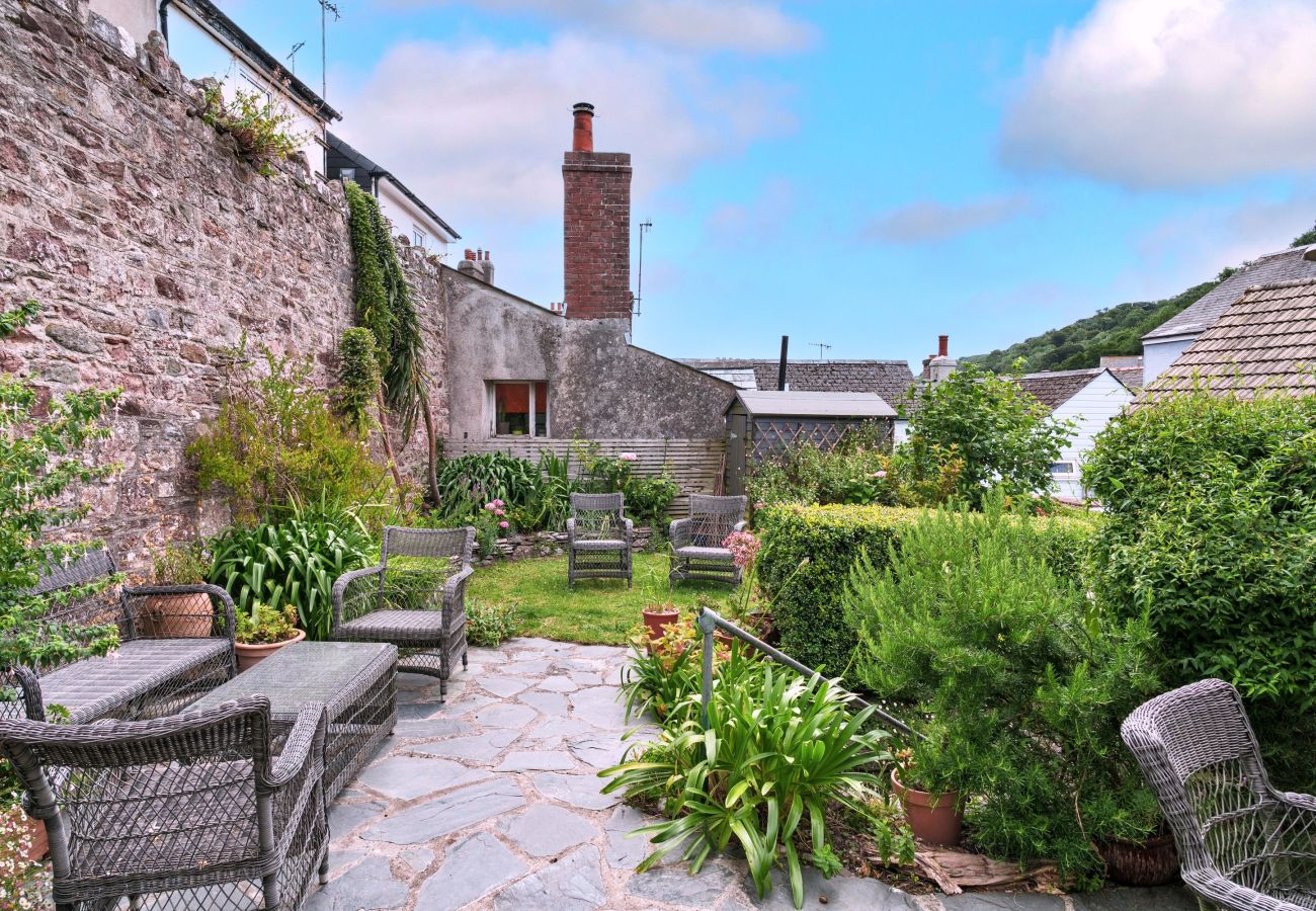 Cottage in Cawsand - Wedgewood Cottage, Cawsand Cottage in Cawsand - Wedgewood Cottage, Cawsand