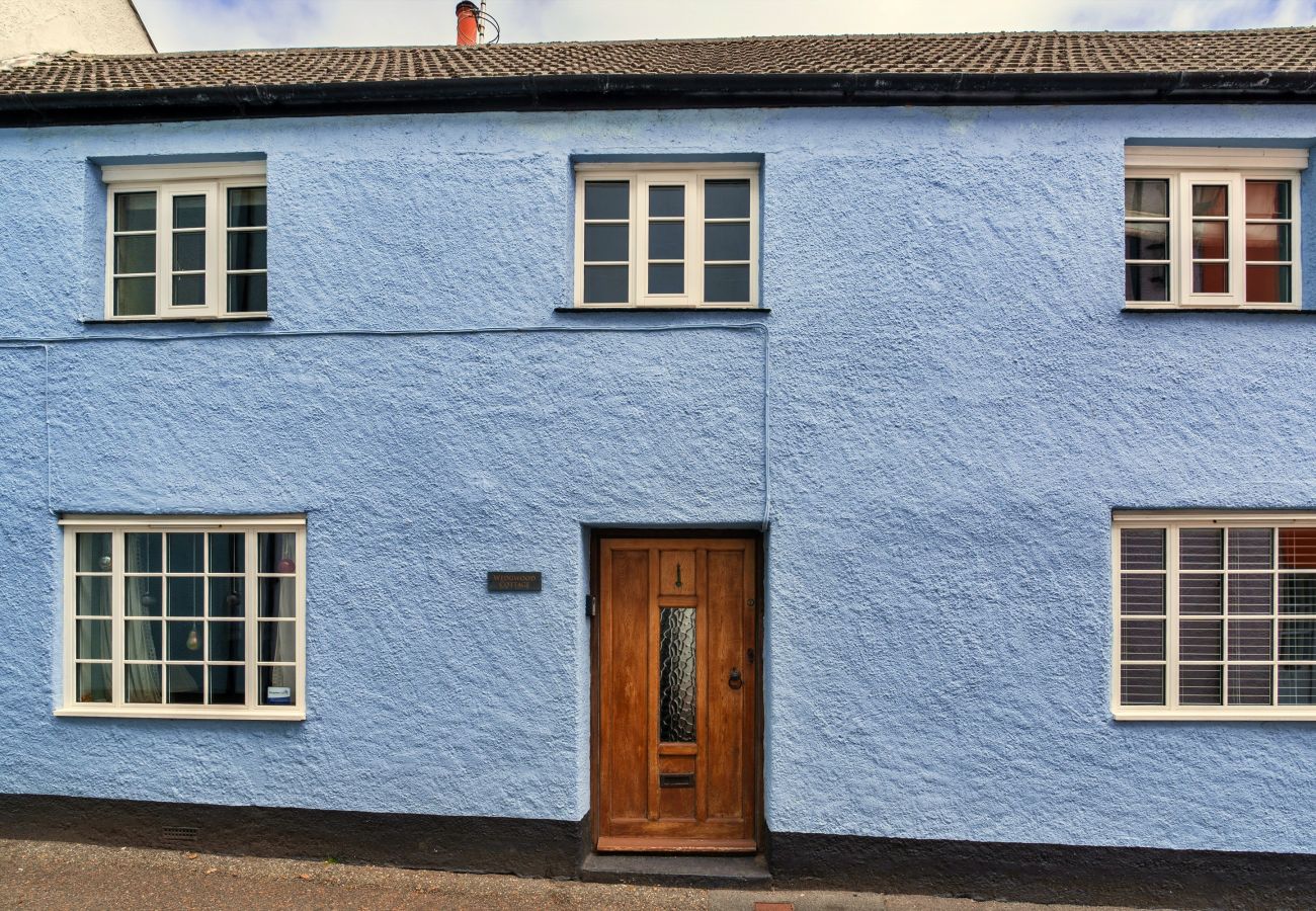 Cottage in Cawsand - Wedgewood Cottage, Cawsand Cottage in Cawsand - Wedgewood Cottage, Cawsand