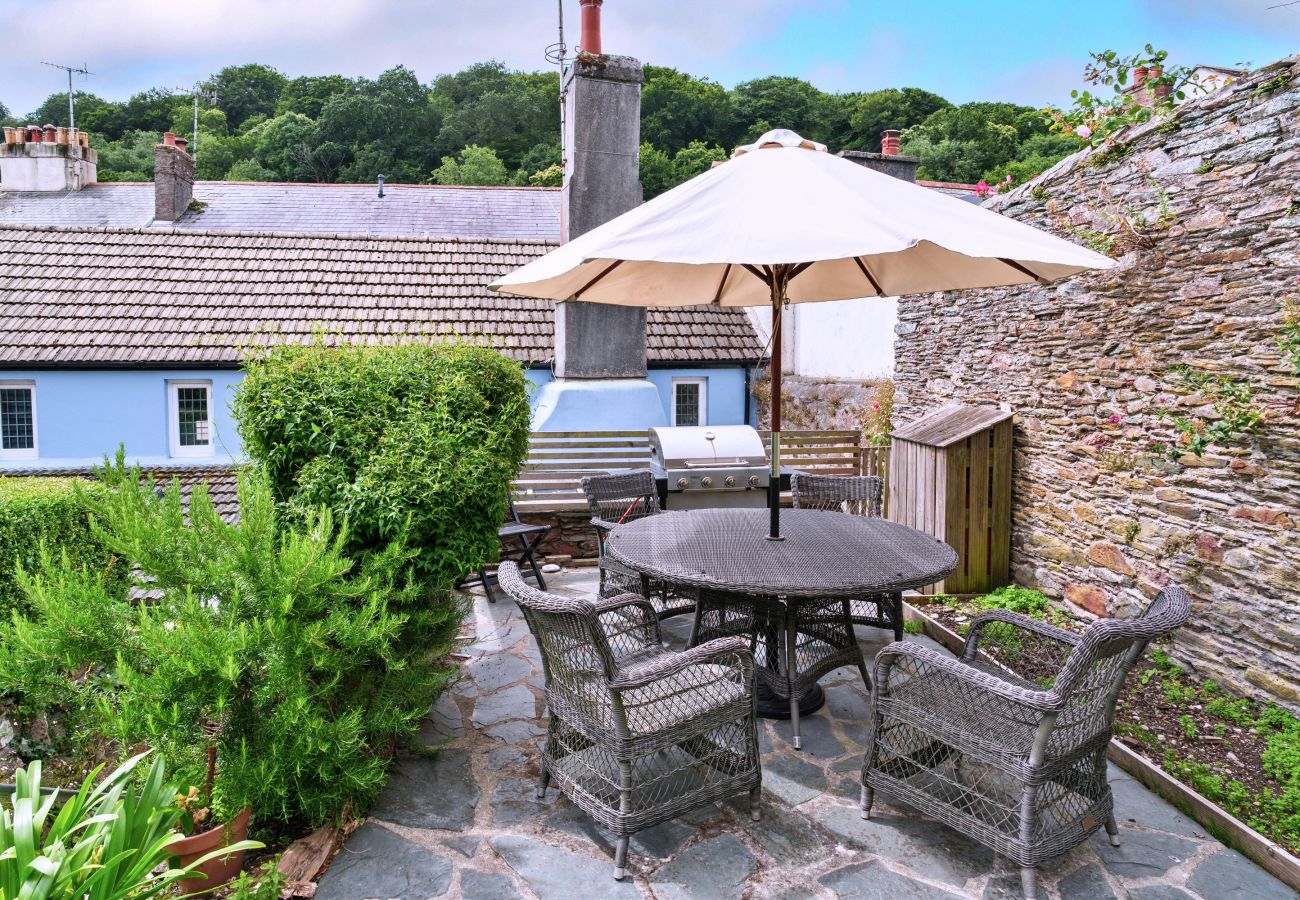 Cottage in Cawsand - Wedgewood Cottage, Cawsand Cottage in Cawsand - Wedgewood Cottage, Cawsand
