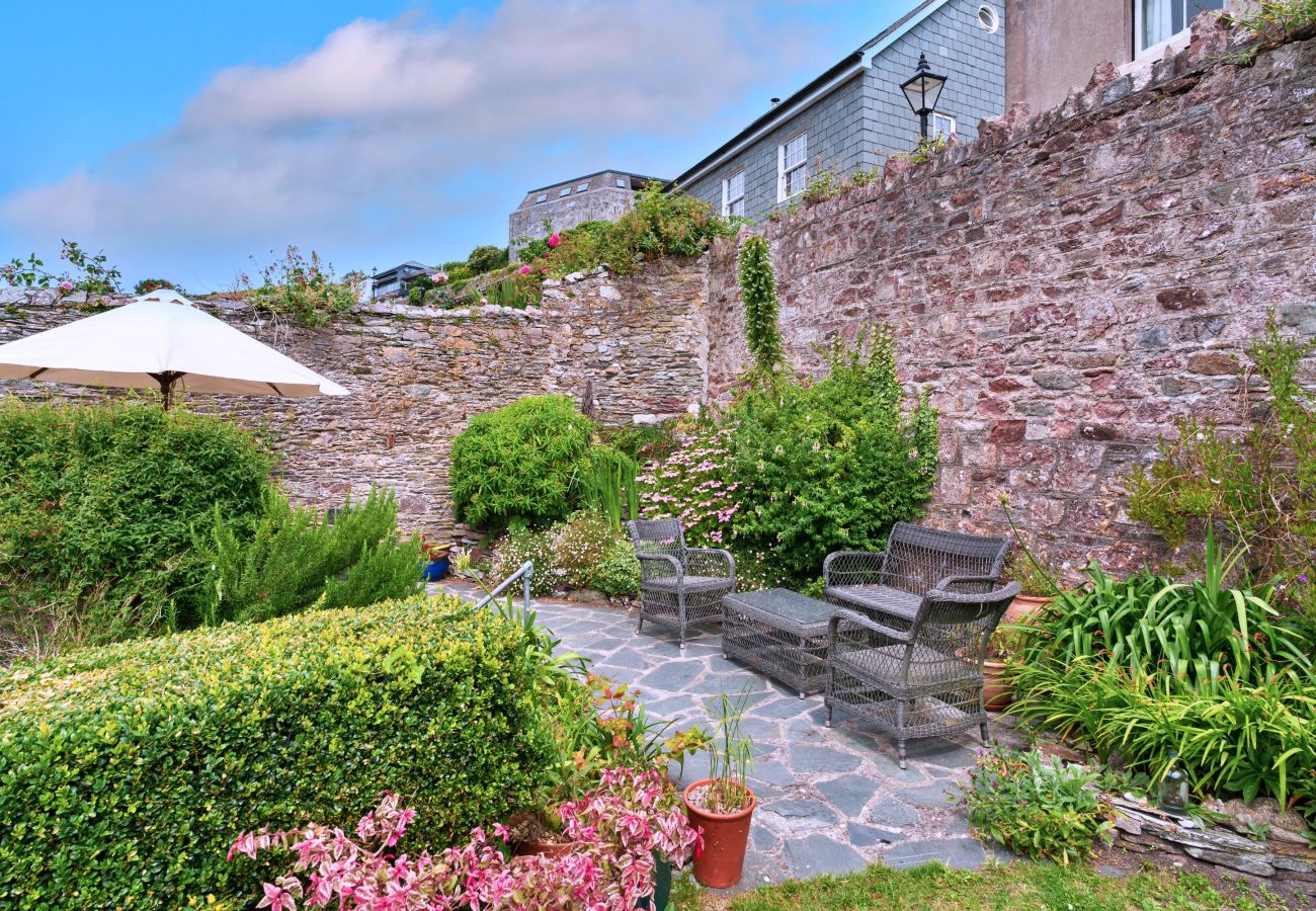 Cottage in Cawsand - Wedgewood Cottage, Cawsand Cottage in Cawsand - Wedgewood Cottage, Cawsand