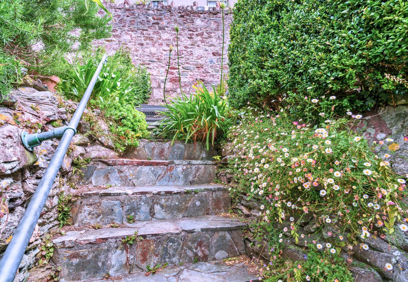 Cottage in Cawsand - Wedgewood Cottage, Cawsand Cottage in Cawsand - Wedgewood Cottage, Cawsand