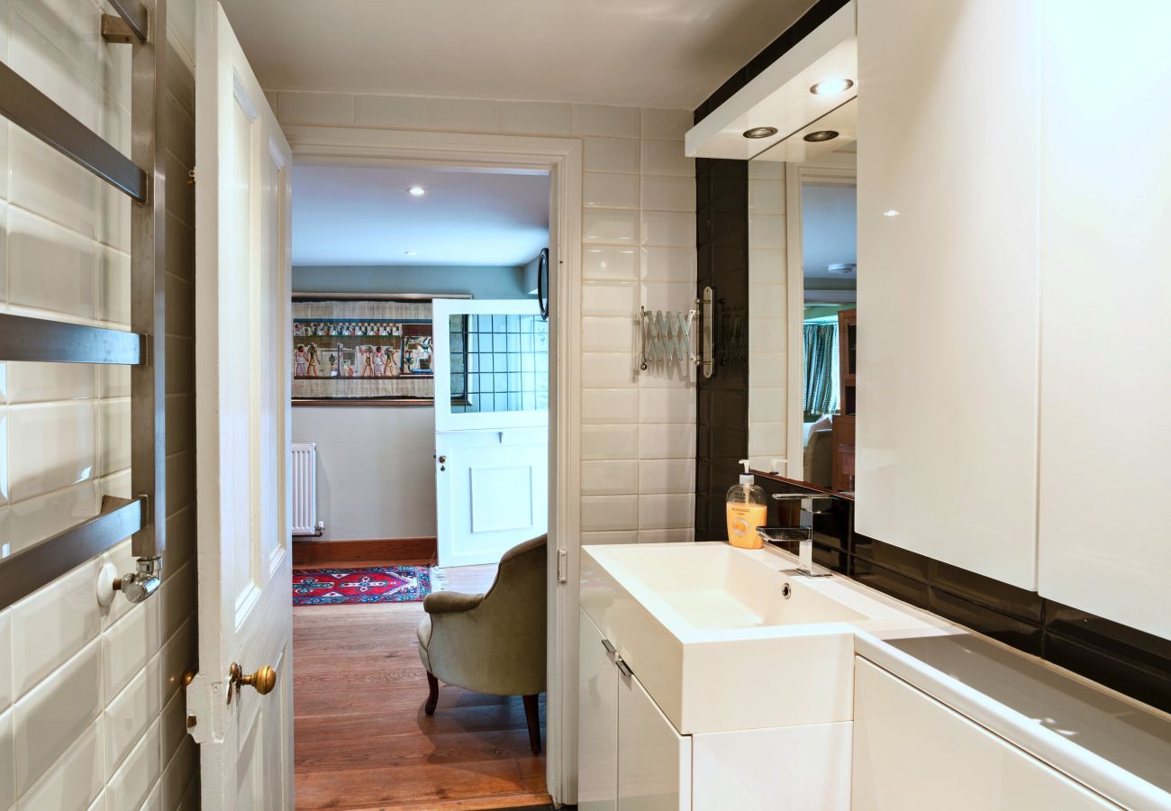Cottage in Cawsand - Wedgewood Cottage, Cawsand Cottage in Cawsand - Wedgewood Cottage, Cawsand