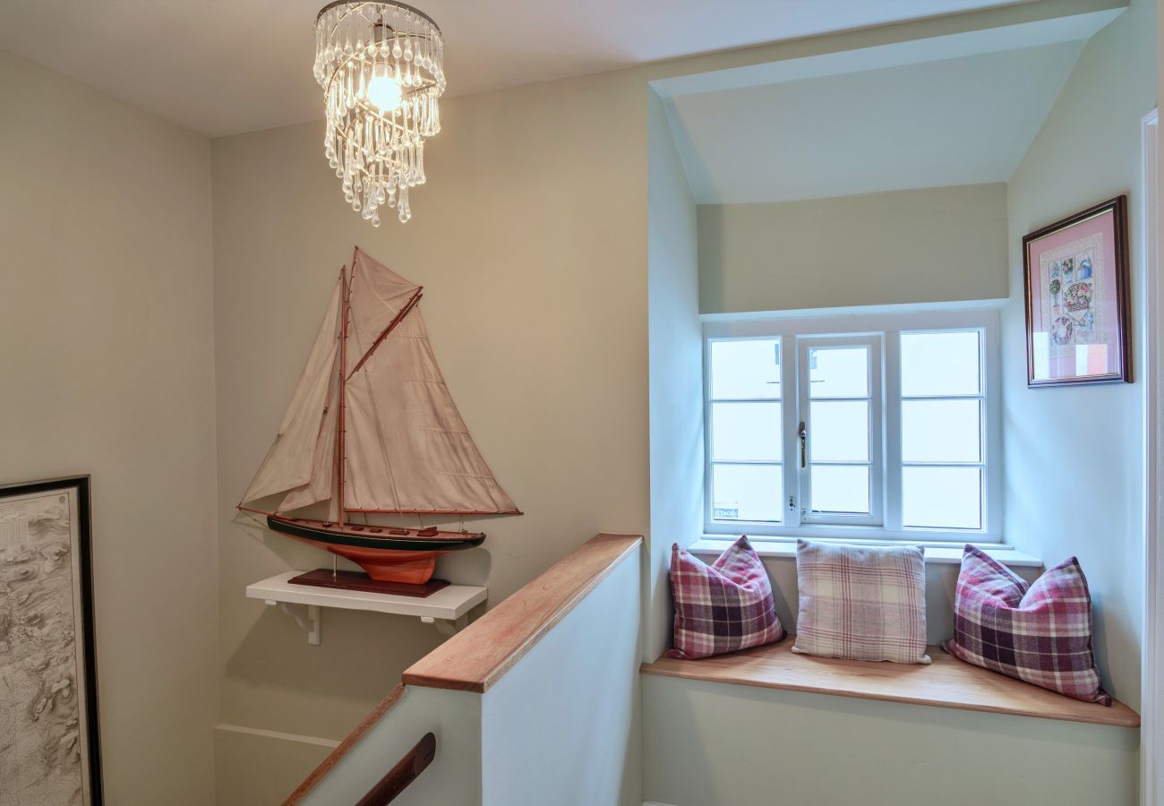 Cottage in Cawsand - Wedgewood Cottage, Cawsand Cottage in Cawsand - Wedgewood Cottage, Cawsand