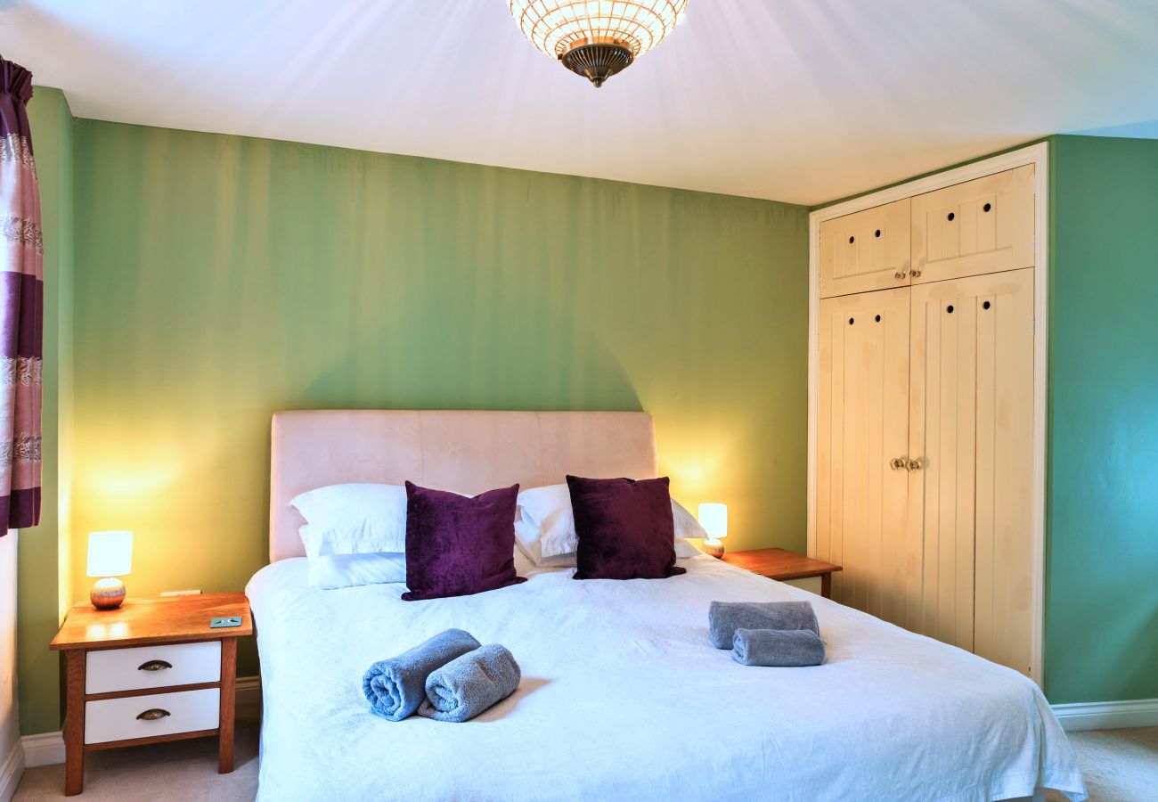 Cottage in Cawsand - Wedgewood Cottage, Cawsand Cottage in Cawsand - Wedgewood Cottage, Cawsand