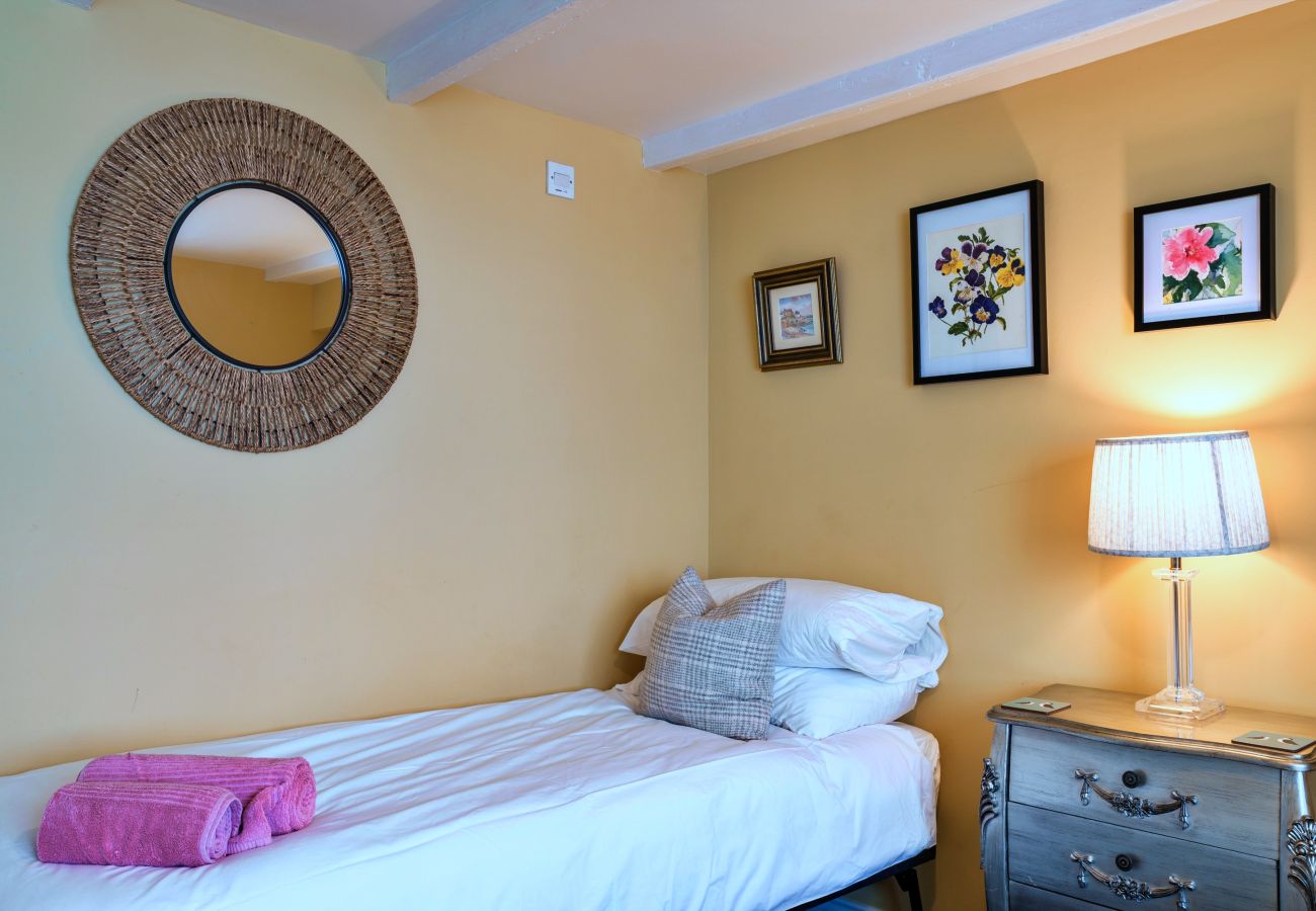 Cottage in Cawsand - Wedgewood Cottage, Cawsand Cottage in Cawsand - Wedgewood Cottage, Cawsand