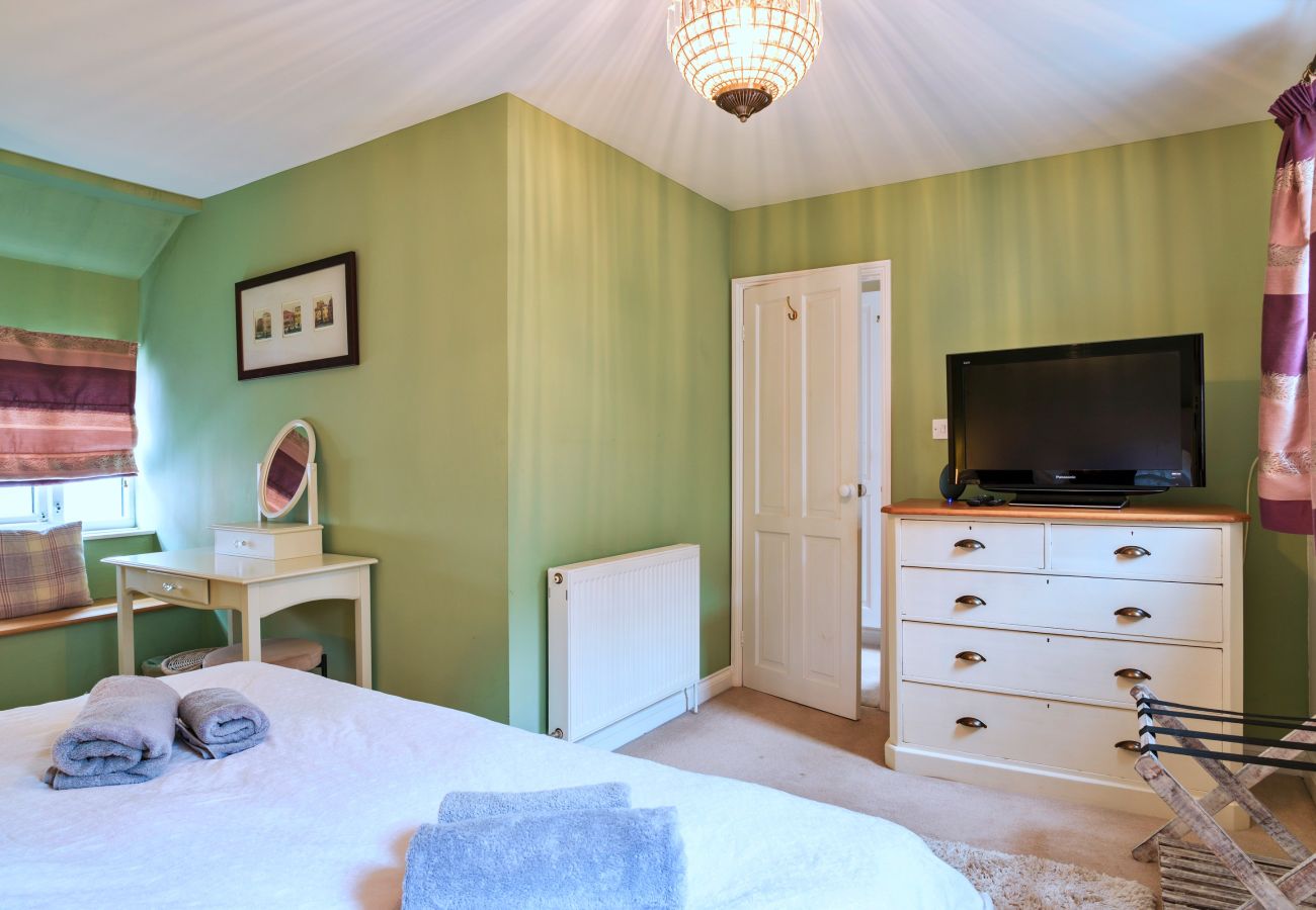 Cottage in Cawsand - Wedgewood Cottage, Cawsand Cottage in Cawsand - Wedgewood Cottage, Cawsand