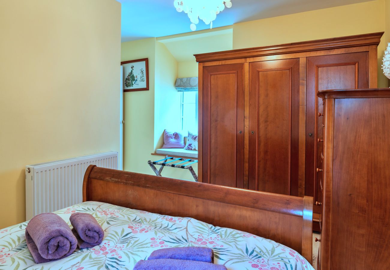 Cottage in Cawsand - Wedgewood Cottage, Cawsand Cottage in Cawsand - Wedgewood Cottage, Cawsand