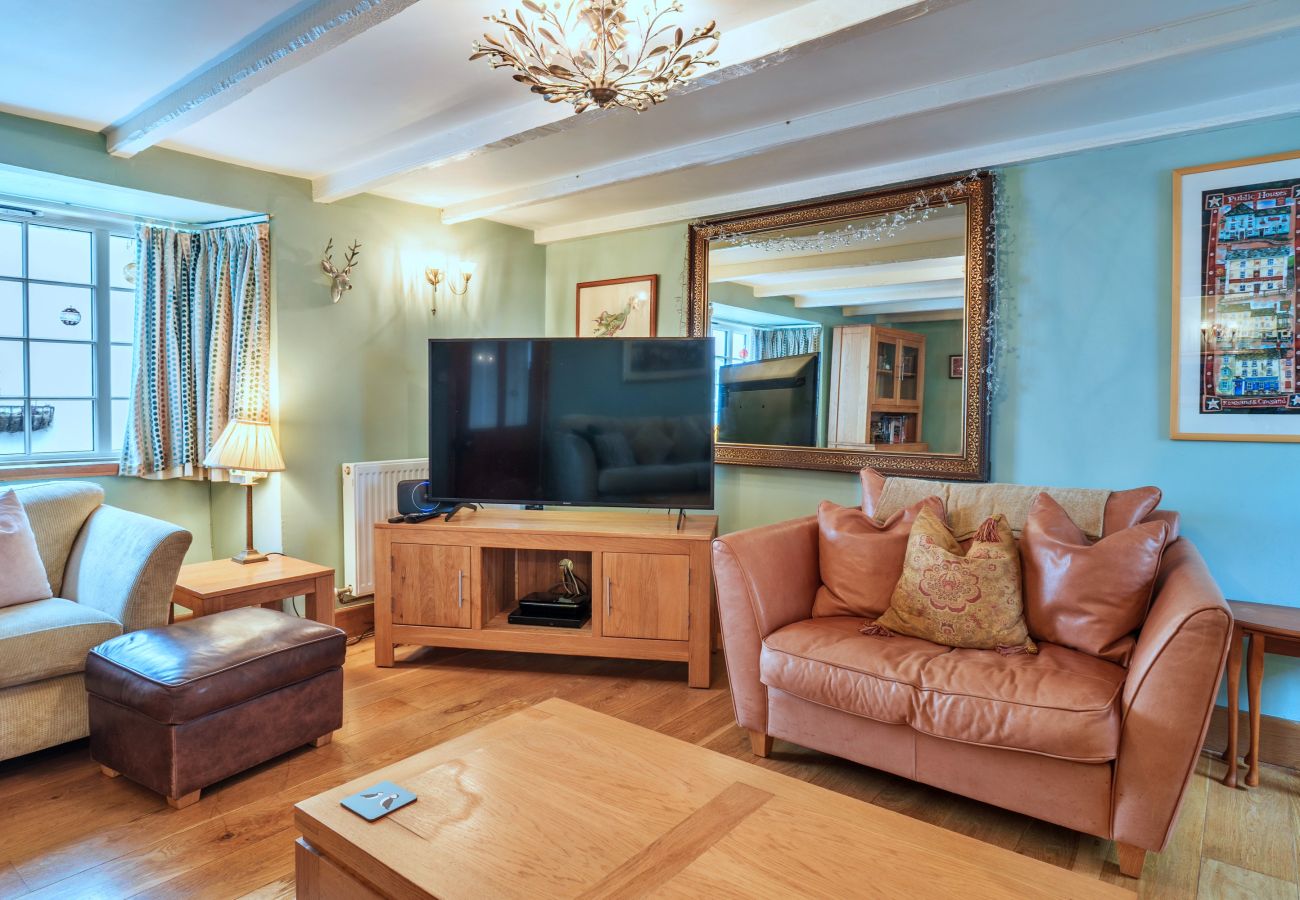 Cottage in Cawsand - Wedgewood Cottage, Cawsand Cottage in Cawsand - Wedgewood Cottage, Cawsand