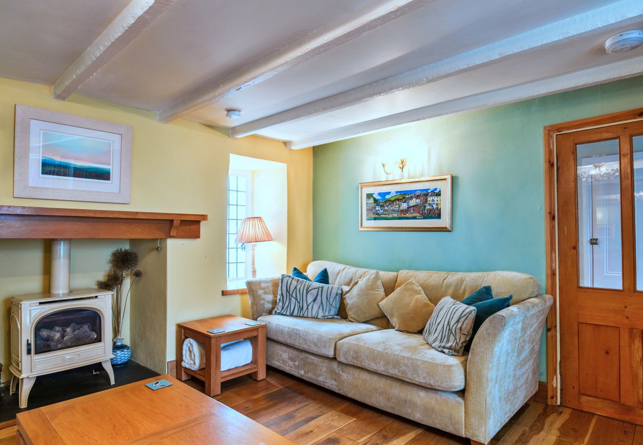 Cottage in Cawsand - Wedgewood Cottage, Cawsand Cottage in Cawsand - Wedgewood Cottage, Cawsand