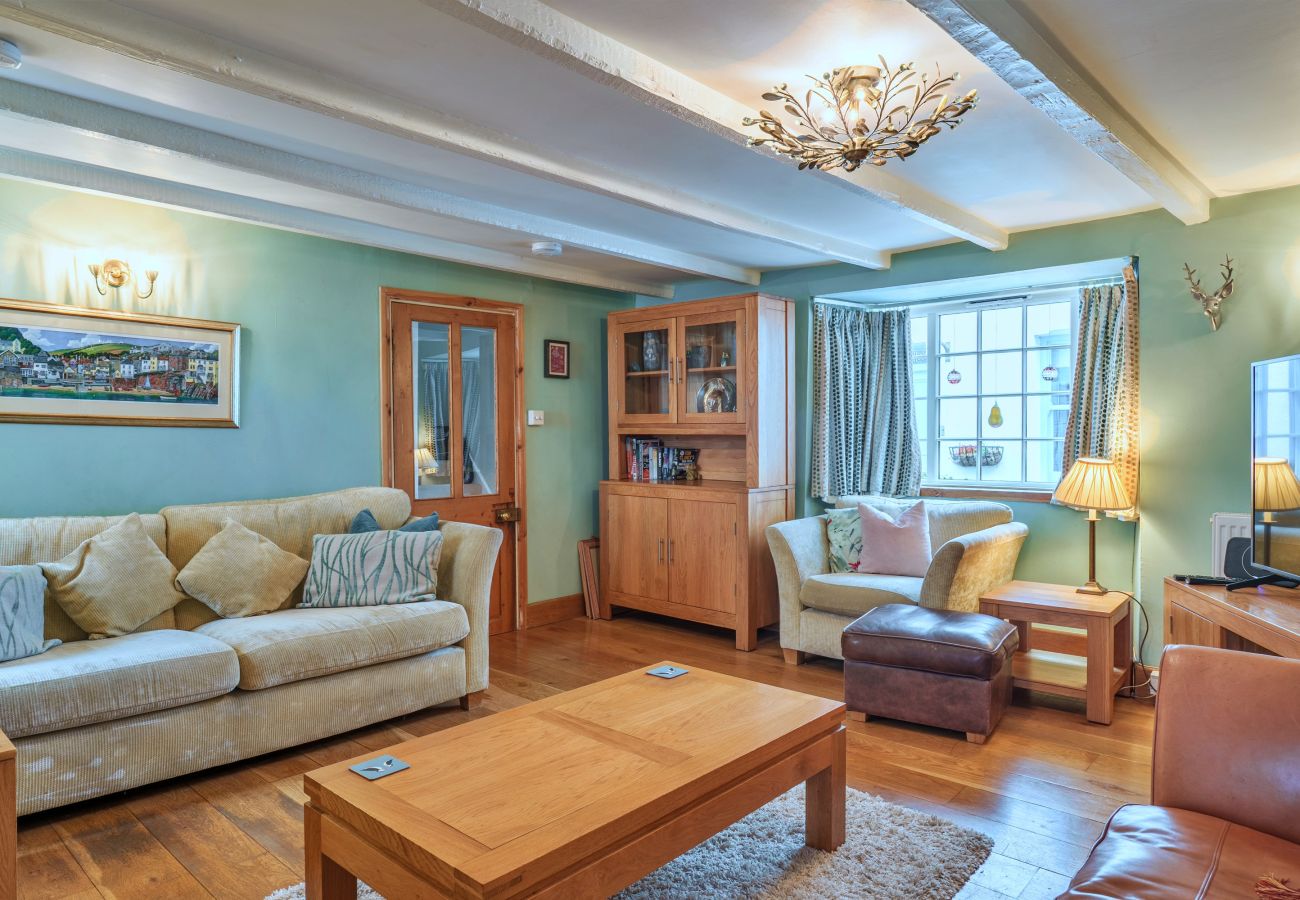 Cottage in Cawsand - Wedgewood Cottage, Cawsand Cottage in Cawsand - Wedgewood Cottage, Cawsand