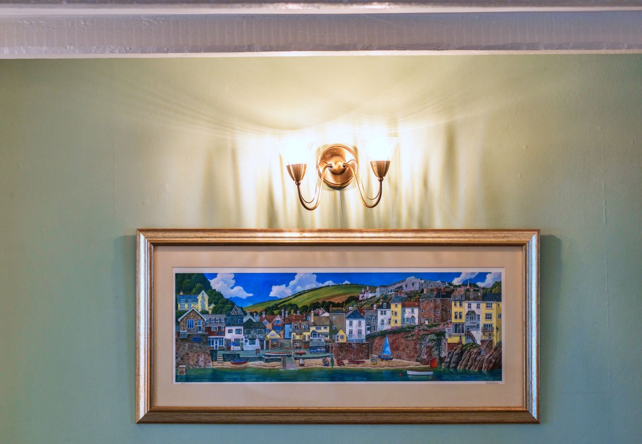 Cottage in Cawsand - Wedgewood Cottage, Cawsand Cottage in Cawsand - Wedgewood Cottage, Cawsand