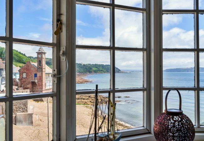 Cottage in Cawsand - April Cottage Cottage in Cawsand - April Cottage