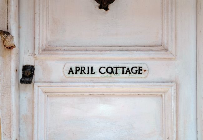 Cottage in Cawsand - April Cottage Cottage in Cawsand - April Cottage