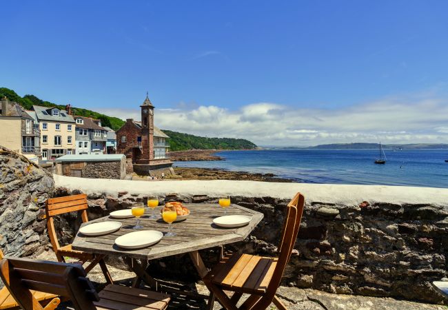 Cottage in Cawsand - April Cottage Cottage in Cawsand - April Cottage