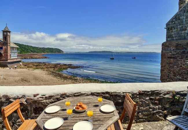 Cottage in Cawsand - April Cottage Cottage in Cawsand - April Cottage