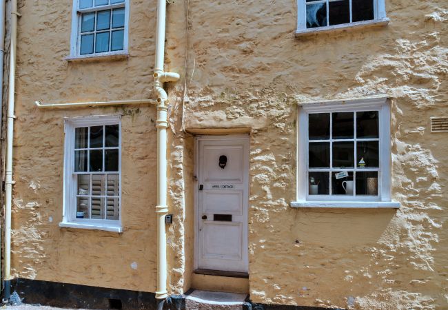 Cottage in Cawsand - April Cottage Cottage in Cawsand - April Cottage