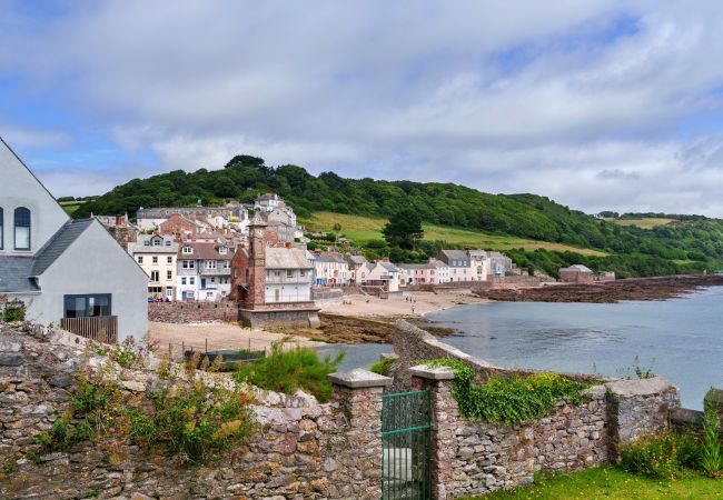 Cottage in Cawsand - April Cottage Cottage in Cawsand - April Cottage