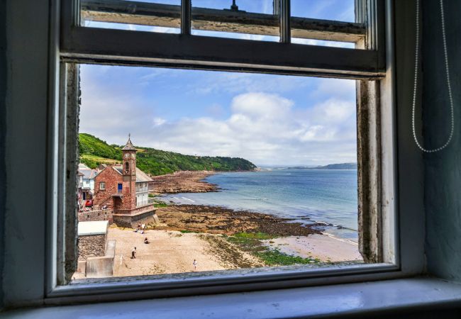 Cottage in Cawsand - April Cottage Cottage in Cawsand - April Cottage