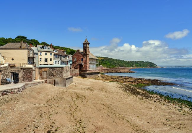 Cottage in Cawsand - April Cottage Cottage in Cawsand - April Cottage
