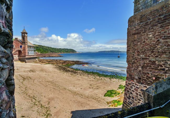 Cottage in Cawsand - April Cottage Cottage in Cawsand - April Cottage