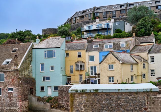 Cottage in Cawsand - April Cottage Cottage in Cawsand - April Cottage