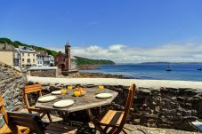 Cottage in Cawsand - April Cottage