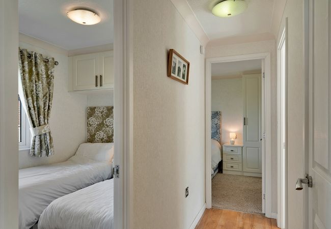 Chalet in Torpoint - Seacroft Chalet in Torpoint - Seacroft