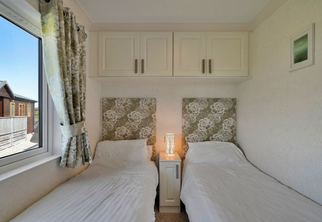 Chalet in Torpoint - Seacroft Chalet in Torpoint - Seacroft
